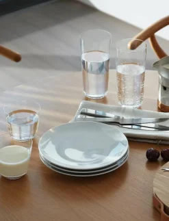 LSA International Glas|Vinglas Arc Set 4 LSA - Vitvinsglas