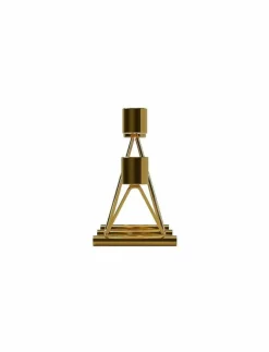 Cooee Design Ljusstakar & Ljushållare|Vinkel - Adventsljus & Kalenderljus