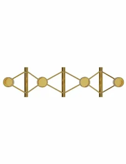 Cooee Design Ljusstakar & Ljushållare|Vinkel - Adventsljus & Kalenderljus