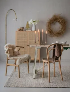 Cooee Design Ljusstakar & Ljushållare|Vinkel - Adventsljus & Kalenderljus
