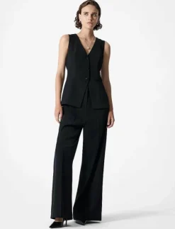 French Connection VINNIE TAILORED JUMPSUIT - Jumpsuits|Kvinnor Jumpsuits
