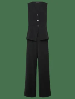 French Connection VINNIE TAILORED JUMPSUIT - Jumpsuits|Kvinnor Jumpsuits