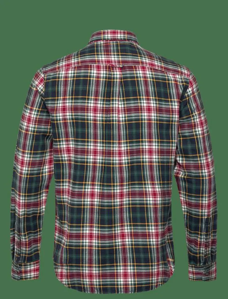 Superdry Skjortor|VINTAGE CHECK SHIRT - Rutiga skjortor
