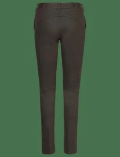 Kvinnor Chevalier Byxor|Vintage Pants - Friluftsbyxor