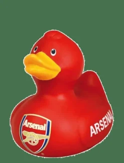 Barn Joker Bad- & Vattenleksaker|VINYL DUCK ARSENAL FC - Badleksaker