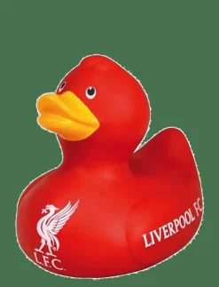 Barn Joker Bad- & Vattenleksaker|VINYL DUCK LIVERPOOL FC - Badleksaker