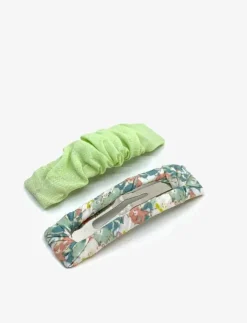 Kvinnor Pipol's Bazaar Håraccessoarer|Viola Snap Set - Håraccessoarer