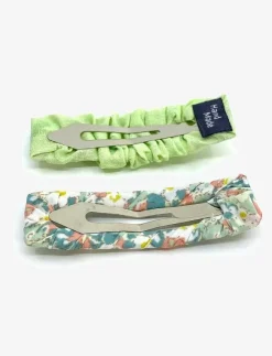 Kvinnor Pipol's Bazaar Håraccessoarer|Viola Snap Set - Håraccessoarer