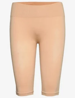 Kvinnor Vila Shorts|VISEAM SHORTS - NOOS - Cycling shorts