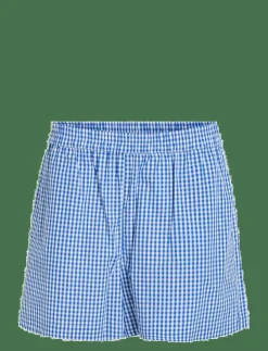 Vila VISONJA HW SHORTS/KA - Casual shorts|Kvinnor Shorts