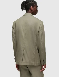 AllSaints VISTA BLAZER - Dubbelknäppta kavajer| Kostymer & Kavajer