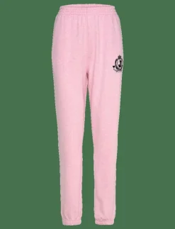 Juicy Couture VISTA CREST CUFFED TRACKPANTS - Sweatpants|Kvinnor Mjukisbyxor