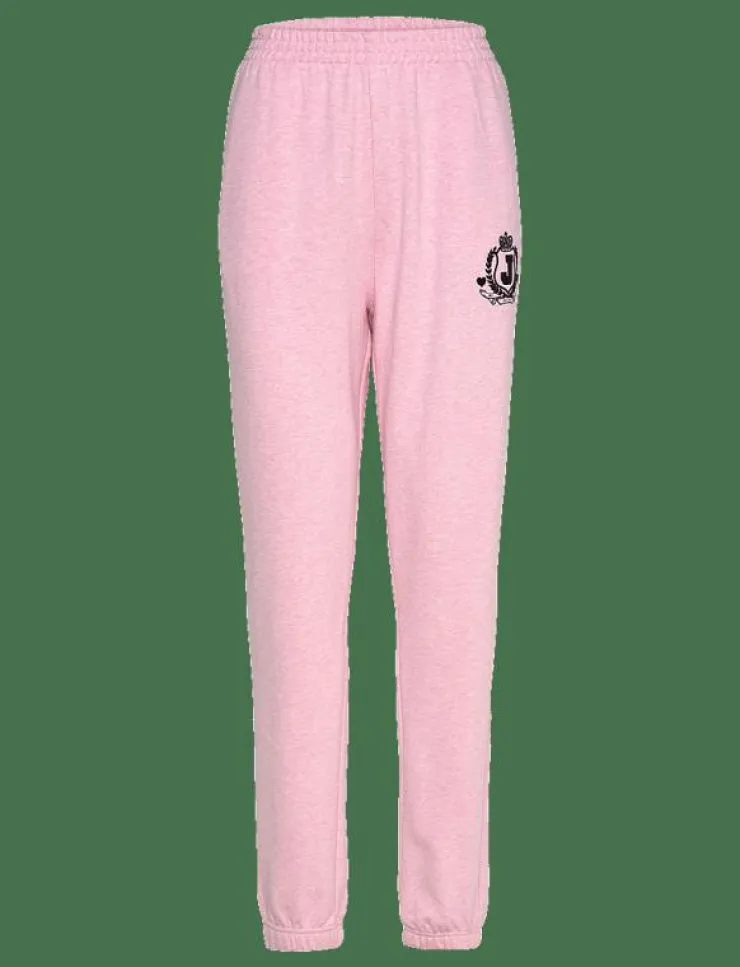 Juicy Couture VISTA CREST CUFFED TRACKPANTS - Sweatpants|Kvinnor Mjukisbyxor