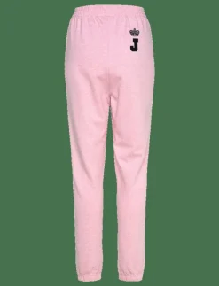 Juicy Couture VISTA CREST CUFFED TRACKPANTS - Sweatpants|Kvinnor Mjukisbyxor