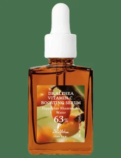 Kvinnor Dr. Althea Skönhet|Skönhet|Vitamin C Boosting Serum - Serum