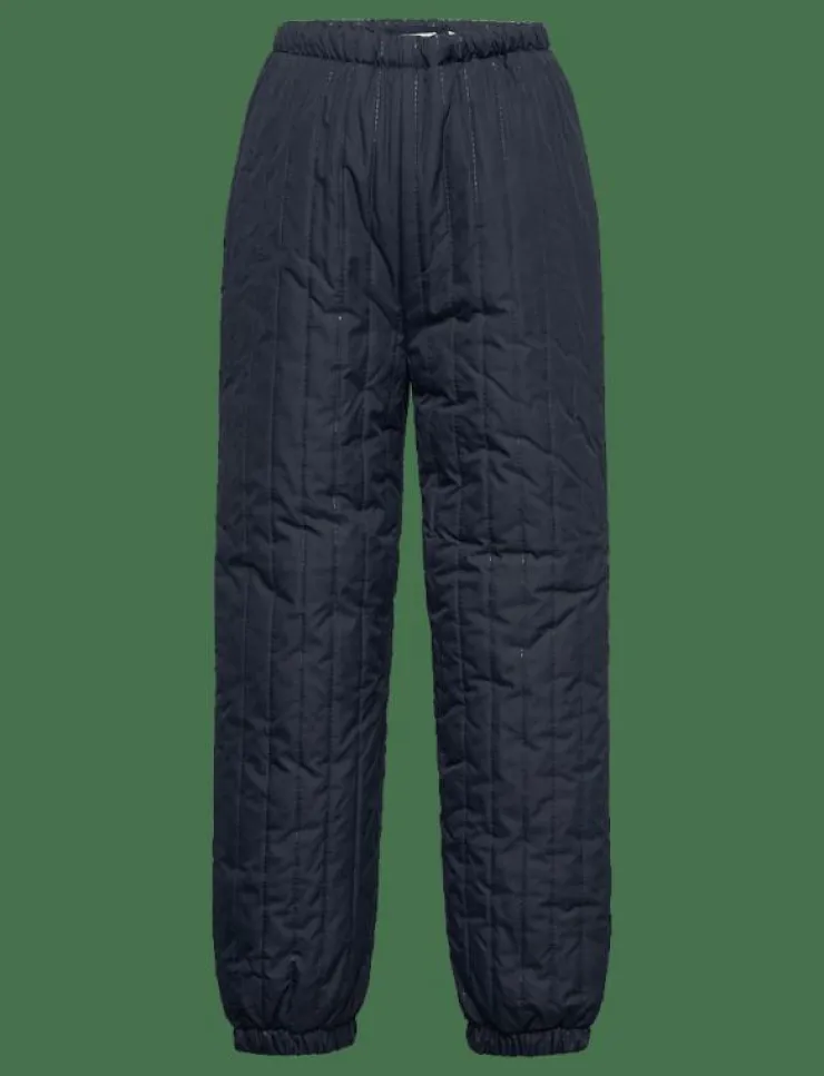 Barn Sofie Schnoor Baby and Kids Termokläder|VITOSSK TROUSERS - Termobyxor