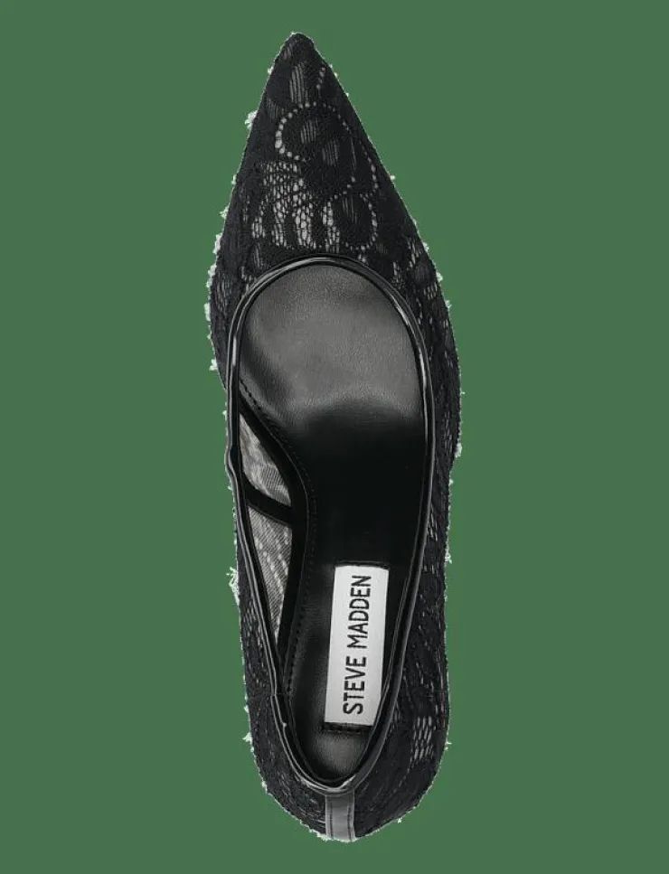 Kvinnor Steve Madden Högklackade Skor|Vivion-L - Bröllopsskor