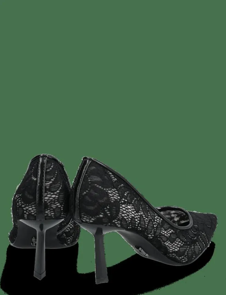Kvinnor Steve Madden Högklackade Skor|Vivion-L - Bröllopsskor