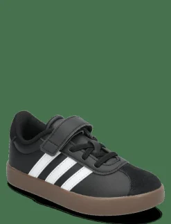 adidas Sportswear VL COURT 3.0 EL C - Låga sneakers|Barn Sneakers