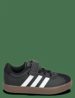 adidas Sportswear VL COURT 3.0 EL C - Låga sneakers|Barn Sneakers