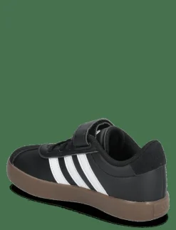 adidas Sportswear VL COURT 3.0 EL C - Låga sneakers|Barn Sneakers