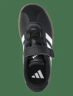 adidas Sportswear VL COURT 3.0 EL C - Låga sneakers|Barn Sneakers