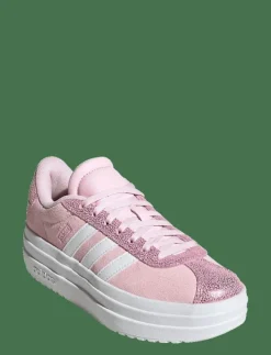 Barn adidas Sportswear Sportskor|Sneakers|VL COURT BOLD J - Låga sneakers
