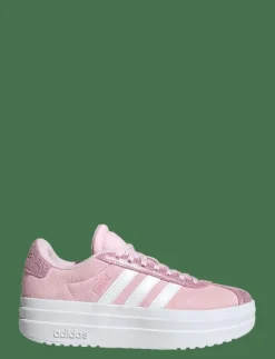 Barn adidas Sportswear Sportskor|Sneakers|VL COURT BOLD J - Låga sneakers