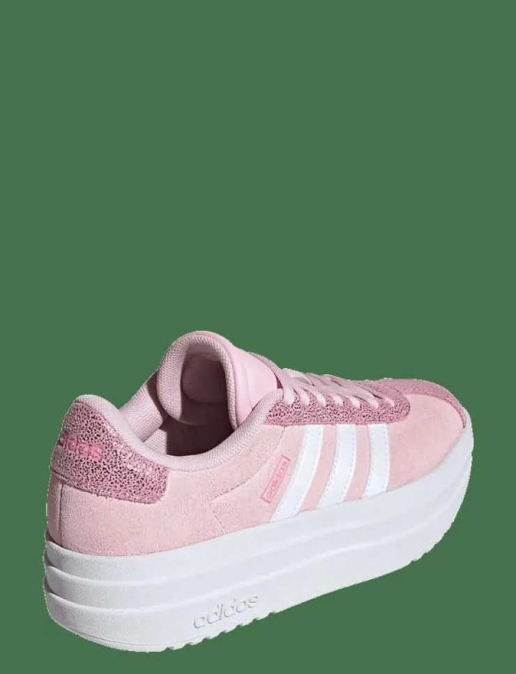 Barn adidas Sportswear Sportskor|Sneakers|VL COURT BOLD J - Låga sneakers