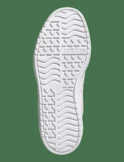 Barn adidas Sportswear Sportskor|Sneakers|VL COURT BOLD J - Låga sneakers