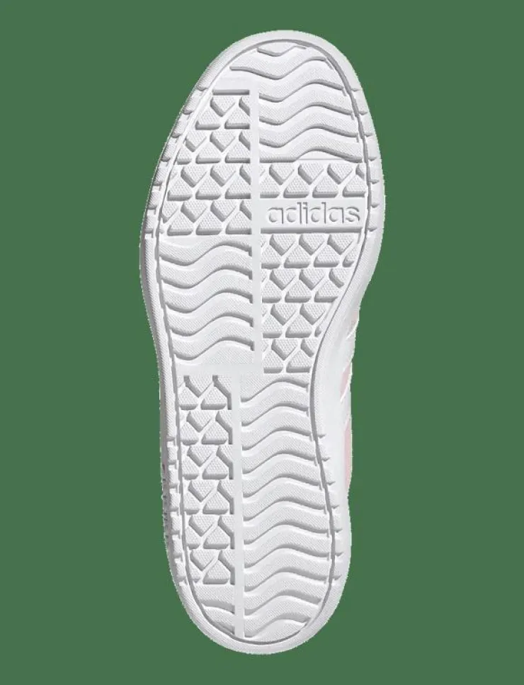 Barn adidas Sportswear Sportskor|Sneakers|VL COURT BOLD J - Låga sneakers