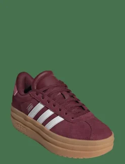 Barn adidas Sportswear Sportskor|Sneakers|VL COURT BOLD J - Låga sneakers
