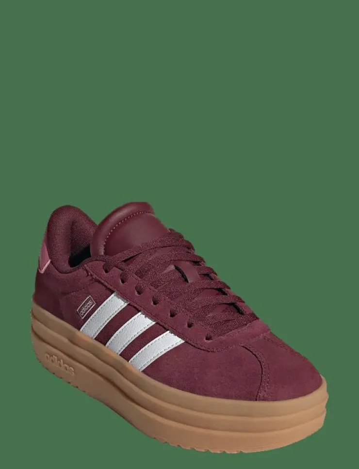 Barn adidas Sportswear Sportskor|Sneakers|VL COURT BOLD J - Låga sneakers