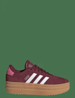 Barn adidas Sportswear Sportskor|Sneakers|VL COURT BOLD J - Låga sneakers
