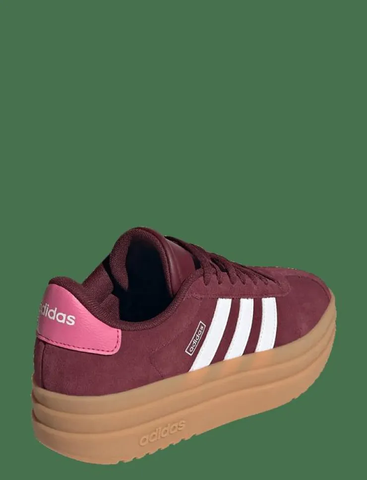 Barn adidas Sportswear Sportskor|Sneakers|VL COURT BOLD J - Låga sneakers