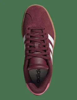Barn adidas Sportswear Sportskor|Sneakers|VL COURT BOLD J - Låga sneakers