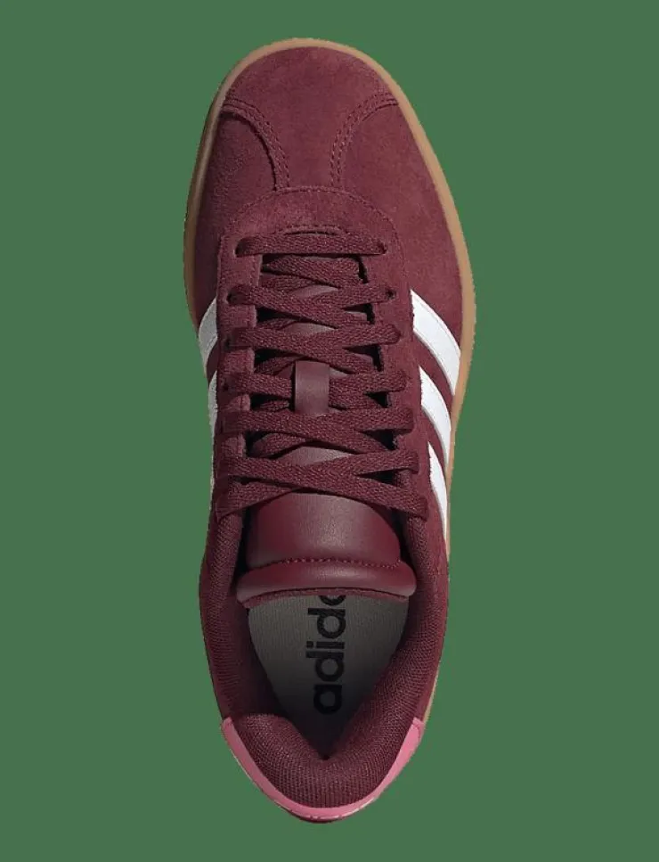 Barn adidas Sportswear Sportskor|Sneakers|VL COURT BOLD J - Låga sneakers