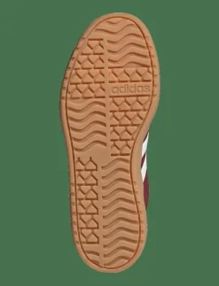 Barn adidas Sportswear Sportskor|Sneakers|VL COURT BOLD J - Låga sneakers