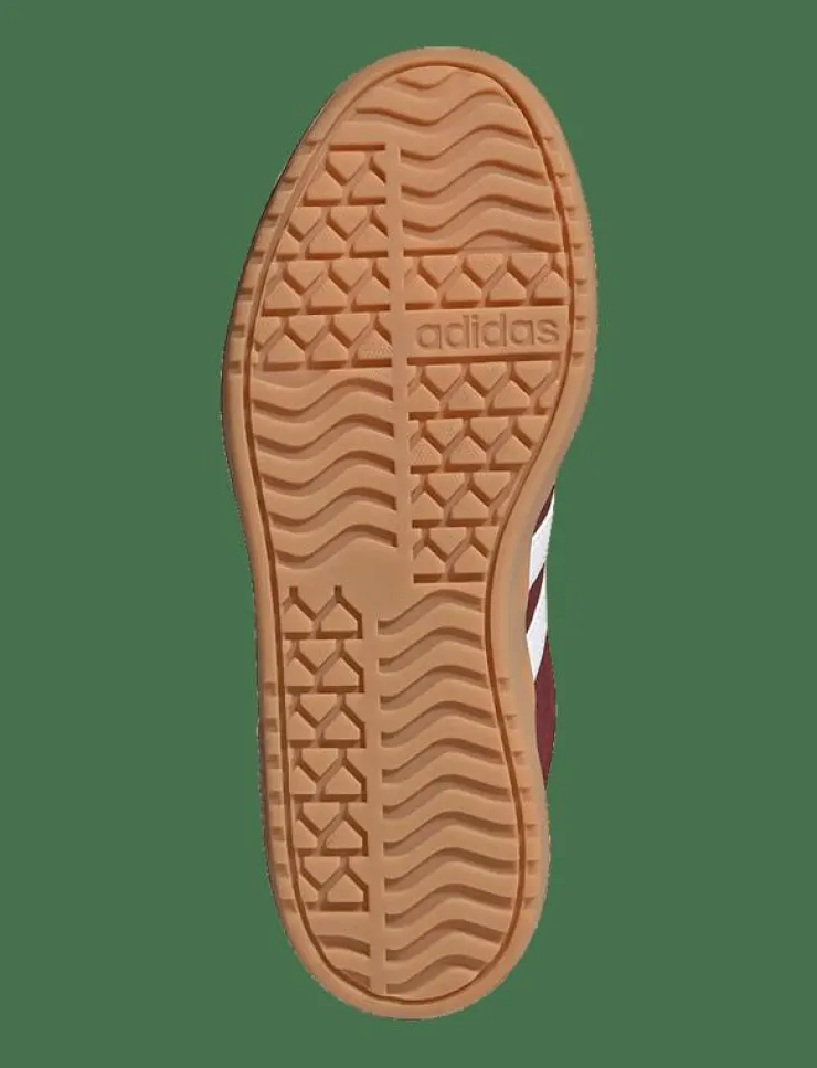 Barn adidas Sportswear Sportskor|Sneakers|VL COURT BOLD J - Låga sneakers