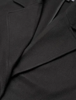 Vero Moda VMFORTUNE BLAZER JACKET LCS - Enkelknäppta kavajer|Kvinnor Kavajer