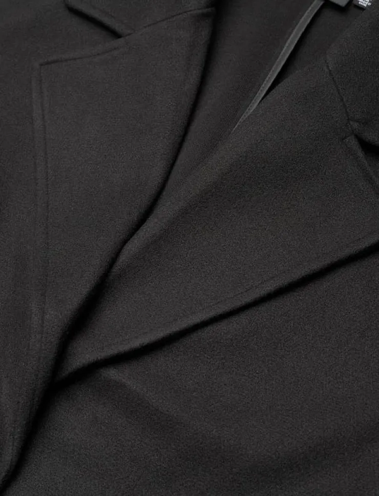 Vero Moda VMFORTUNE BLAZER JACKET LCS - Enkelknäppta kavajer|Kvinnor Kavajer