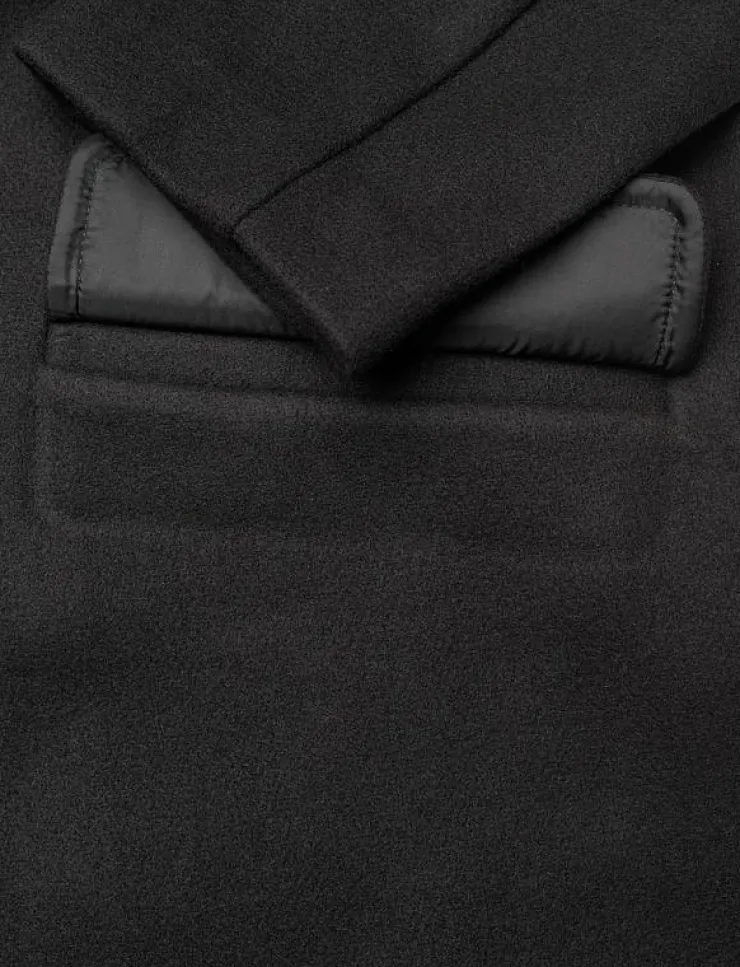 Vero Moda VMFORTUNE BLAZER JACKET LCS - Enkelknäppta kavajer|Kvinnor Kavajer