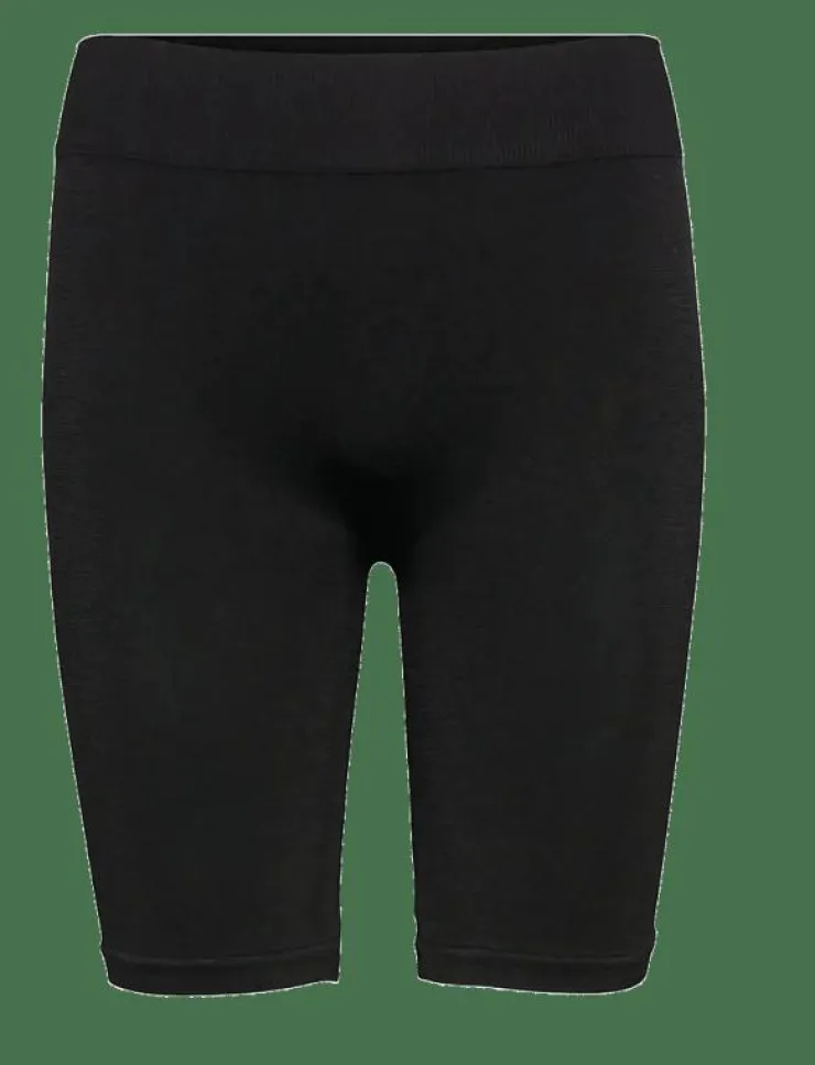 Vero Moda VMJACKIE SHORTS SEAMLESS NOOS - Cycling shorts|Kvinnor Shorts