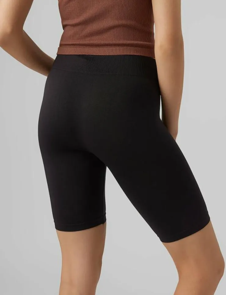 Vero Moda VMJACKIE SHORTS SEAMLESS NOOS - Cycling shorts|Kvinnor Shorts