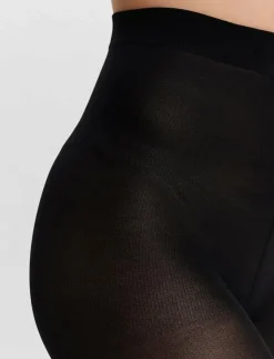 Vero Moda VMLOVE TIGHTS - 40 DEN 2-PACK NOOS - Strumpbyxor|Kvinnor Strumpbyxor