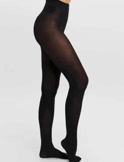 Vero Moda VMLOVE TIGHTS - 40 DEN 2-PACK NOOS - Strumpbyxor|Kvinnor Strumpbyxor
