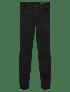 Vero Moda VMLUX NW SUPER S JEANS BA037 GA NOOS - Skinny Jeans|Kvinnor Denimkläder|Jeans