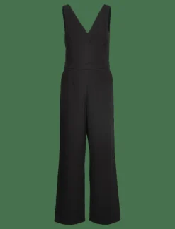 IVY OAK V-NECK JUMPSUIT - Jumpsuits|Kvinnor Jumpsuits