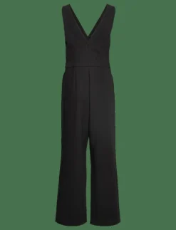 IVY OAK V-NECK JUMPSUIT - Jumpsuits|Kvinnor Jumpsuits