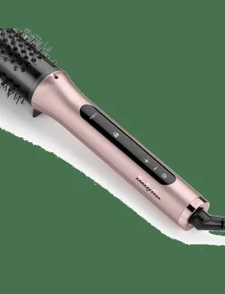 BaByliss Volume Boost Hot Brush - Värmeborste|Kvinnor Hår
